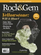 Rock-and-Gem April 01, 2024 Issue Cover