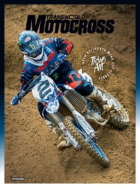 Transworld-Motocross June 01, 2018 Issue Cover