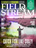 field-and-stream June 01, 2013 Issue Cover