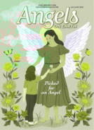 Angels-on-Earth July 01, 2023 Issue Cover