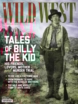Wild-West September 01, 2022 Issue Cover