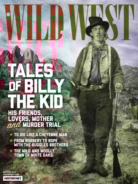 Wild-West September 01, 2022 Issue Cover