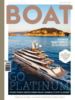 Boat International US July 01, 2025 Issue Cover