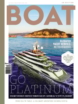 Boat-International-US July 01, 2025 Issue Cover