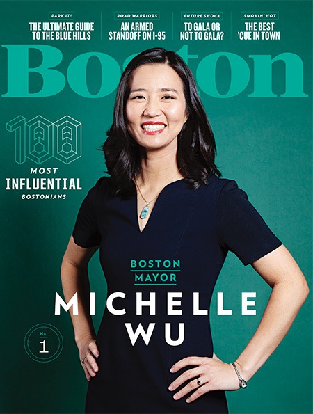 Boston May 01, 2022 Issue Cover