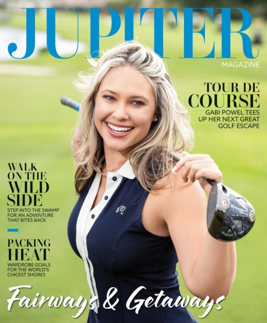 Jupiter July 01, 2026 Issue Cover