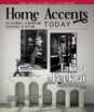 Home-Accents-Today October 27, 2025 Issue Cover