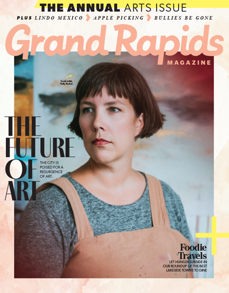 Grand-Rapids September 01, 2021 Issue Cover