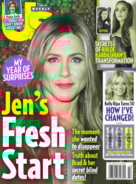 Us-Weekly October 19, 2020 Issue Cover