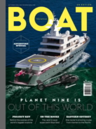 Boat-International-US September 01, 2018 Issue Cover