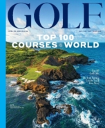 Golf-Magazine November 01, 2023 Issue Cover