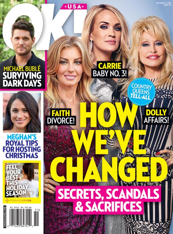 Ok December 23, 2019 Issue Cover