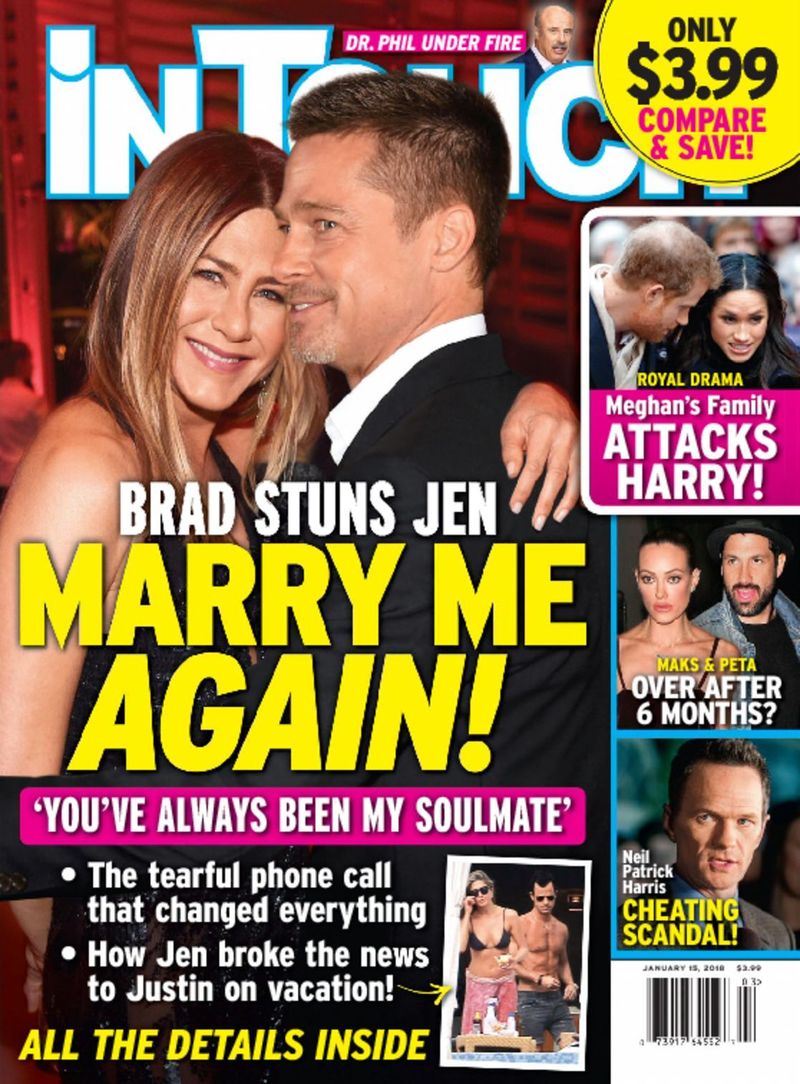 In-Touch-Weekly January 15, 2018 Issue Cover