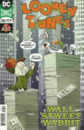 Looney-Tunes January 01, 2019 Issue Cover