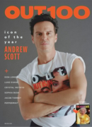 Out November 01, 2026 Issue Cover