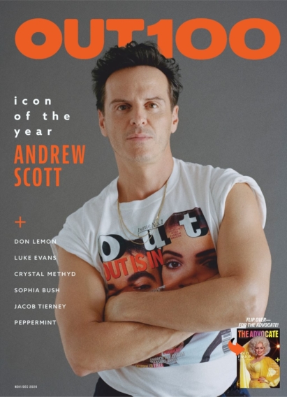 Out November 01, 2026 Issue Cover