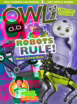 OWL January 01, 2025 Issue Cover