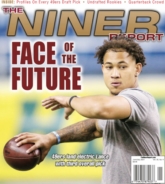 The-Niner-Report June 01, 2021 Issue Cover