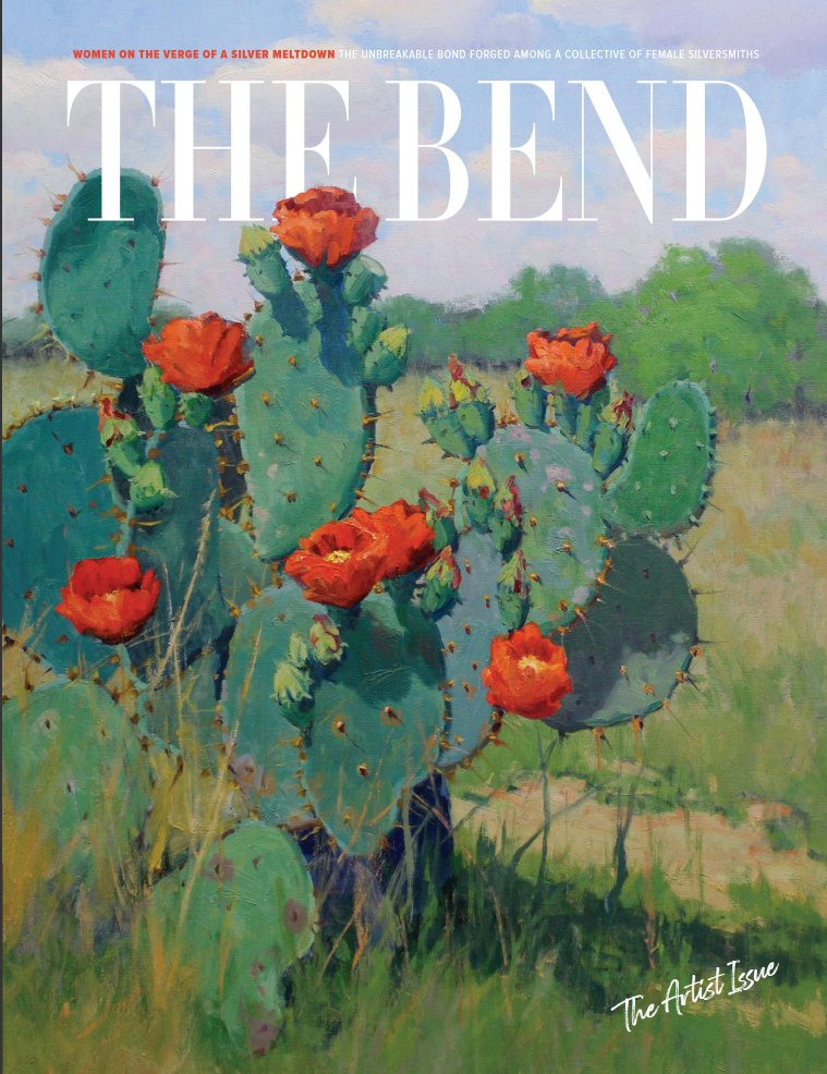 The-Bend June 01, 2023 Issue Cover