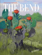 The-Bend June 01, 2023 Issue Cover
