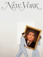 New-York-Magazine August 16, 2021 Issue Cover