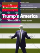 The-Economist July 01, 2017 Issue Cover