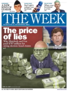 The-Week April 28, 2023 Issue Cover