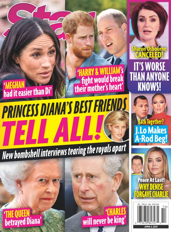 Star April 05, 2021 Issue Cover