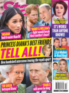 Star April 05, 2021 Issue Cover