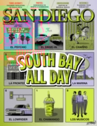 San-Diego February 01, 2024 Issue Cover