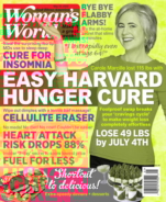Womans-World May 23, 2022 Issue Cover