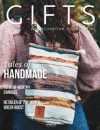 Gifts-And-Decorative-Accessories September 01, 2023 Issue Cover