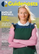Guideposts October 01, 2023 Issue Cover