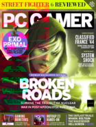 PC-Gamer-(US-Edition) September 01, 2023 Issue Cover