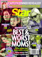 Star June 15, 2015 Issue Cover