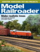 Model-Railroader August 01, 2026 Issue Cover