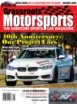 Grassroots-Motorsports November 01, 2024 Issue Cover