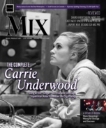 Mix January 01, 2019 Issue Cover