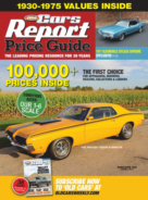 Old-Cars-Report-Price-Guide March 01, 2020 Issue Cover