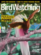 Bird-Watching December 01, 2020 Issue Cover