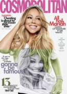 cosmopolitan August 01, 2019 Issue Cover