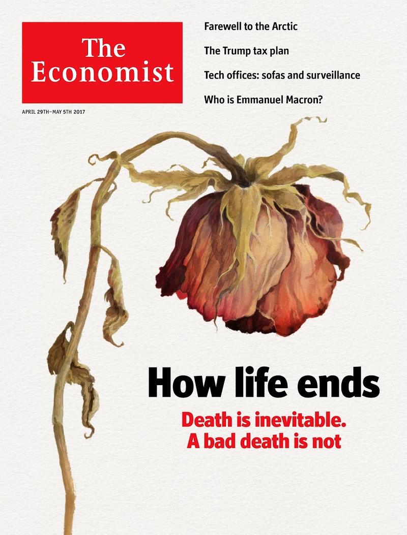 The-Economist April 29, 2017 Issue Cover