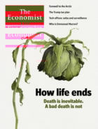 The-Economist April 29, 2017 Issue Cover