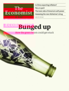 The-Economist June 12, 2021 Issue Cover