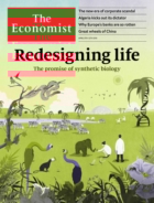 The-Economist April 06, 2019 Issue Cover
