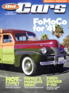 Old-Cars April 02, 2020 Issue Cover