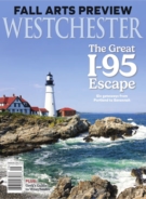 Westchester-Magazine September 01, 2024 Issue Cover