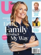 Us-Weekly March 10, 2025 Issue Cover