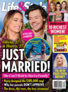 Life-and-Style-Weekly July 26, 2021 Issue Cover