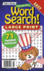 Take-a-Break-Word-Search November 01, 2024 Issue Cover